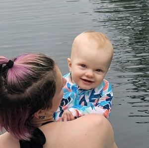 Meet your Posher, Sarena